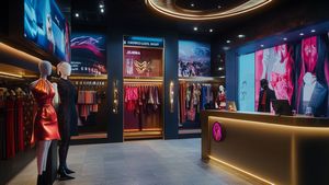 The Ultimate Guide to Succeeding as a Fashion Advisor in Today’s Industry