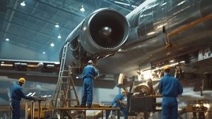 Aircraft Mechanic in the IAF: Essential Steps, Skills, and Requirements