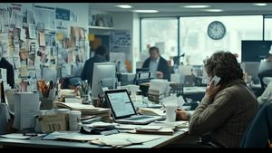 How to Succeed as a Print Journalist: Key Steps for Aspiring Writers