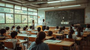 Step-by-Step Guide to Becoming a Teacher in Kendriya Vidyalaya & Navodaya Vidyalaya