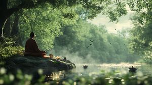 The Journey to Becoming a Spiritual Guide: Essential Skills & Practices