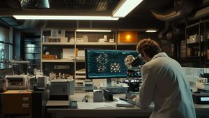 The Ultimate Guide to Becoming a Materials Scientist in Today’s Industries