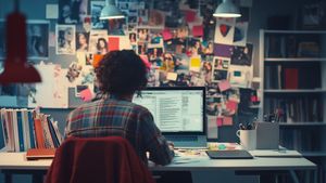 Mastering the Art of Entertainment Journalism: Key Skills and Career Tips