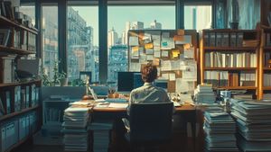 How to Build a Thriving Career as an Administrative Coordinator