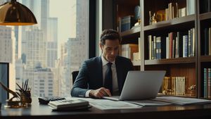 Your Guide to Becoming a Wealth Management Advisor: Expert Tips for Success