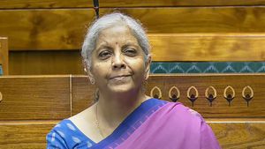 NITI NCAER States Economic Forum Portal Launched For Economic Insights