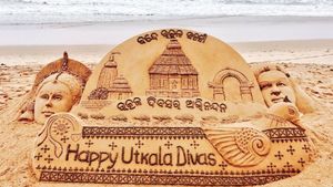 Odisha Day 2025: Celebrating the Glory & Heritage of Utkal Divas
