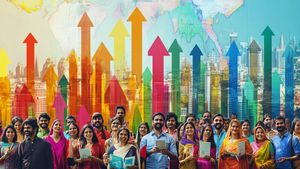 A Detailed Look at the Countries with the Highest Populations