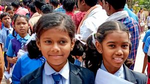 Prayoga And Merck Collaborate To Transform Science Education In Karnataka's Government Schools