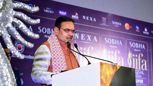 Rajasthan Government Announces Recruitment Of 10,000 Teachers And Financial Support For Youth