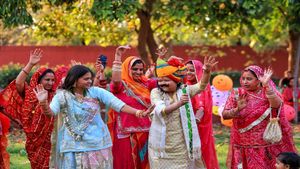 Celebrate Rajasthan Day on 30 March – History, Significance & Festivities