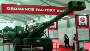 March 18: Honoring the Backbone of India's Security – Ordnance Factories