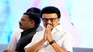 TN Government Replaces Rupee (₹) Symbol with Tamil Letter “ரூ” in Budget 2025-26