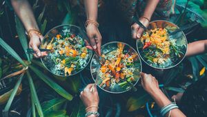 Ugadi 2025: Embracing a New Year with Traditions & Happiness