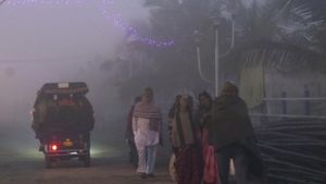 How Hot Will Bangalore Get This Week? Check the Upcoming Temperature Trends