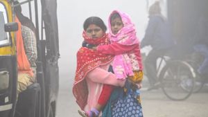 Will Bengaluru’s Cool Weather Last? Here’s What to Expect This Week