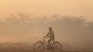 Will Bangalore Experience Rain or Clear Skies This Week?