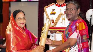 International Women’s Day 2025: Justice Fathima Beevi – The Woman Who Put Kerala on India’s Judicial Map