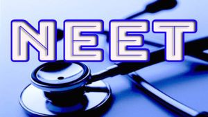 NEET UG 2025: Last Chance to Apply, Registration Closes on March 7