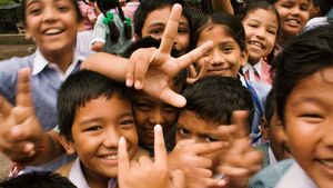 Sarvodaya Vidyalaya Admission 2025-26: Everything Parents Need to Know