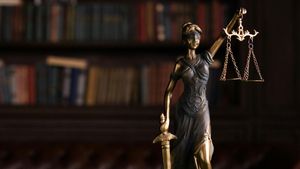 International Women's Day 2025: List of Important Women-Centric Laws in India 