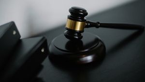 What Makes the DOLA Internship 2025 a Must-Apply Opportunity for Law Students? Find Out Now