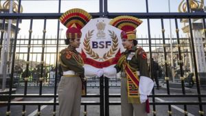 BSF Admit Card 2025: Know How to Download and Important Details for the Upcoming Physical Exam