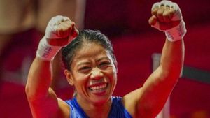 International Women's Day 2025: Mary Kom - The Boxing Legend Who Put Manipur on the Global Map