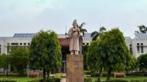 Jamia Millia Islamia Introduces 14 New Courses for 2025-26 Admission - Key Details 