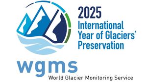 World Day for Glaciers 2025: A Wake-Up Call for Our Melting Ice Giants