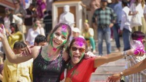 CBSE Offers Special Exam for Class 12 Students Missing Hindi Paper Due to Holi