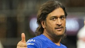 Educational Qualification of MS Dhoni