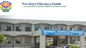 JNVST Class 6 & 9 Result 2025 Announced – Next Steps for Admission