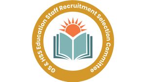 GSERC Teaching Assistant Recruitment 2025: 1,516 Vacancies Announced – Apply Now