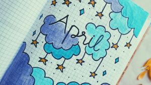 List of Important days in April 2025