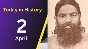 April 2: A Day of Awareness, History, and Cultural Milestones