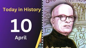 From World Homeopathy Day to Titanic’s Voyage – Exploring Key Events, Births & Tragedies on April 10