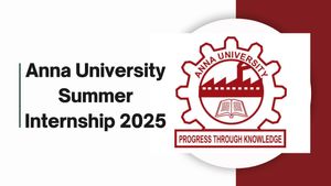 Anna University Summer Internship 2025: 11 New Tech Courses You Can't Miss