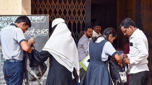 AP Intermediate And SSC Result 2025 Release Dates And Access Instructions