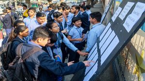 CBSE Board Exam Result 2025: Expected Release Date & Past Year Pass Percentage