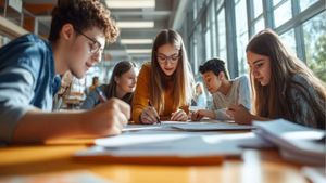 CBSE Makes Major Changes in Class 10 & Class 12 Curriculum for 2025-26 Academic Year