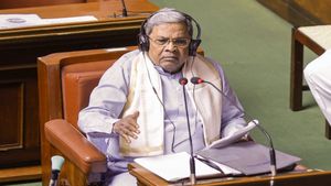 Complete List of Chief Ministers of Karnataka from 1947 to Present