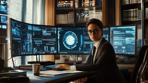Telangana Introduces T-SHIELD Lab For Advanced Cybersecurity Training In Policing