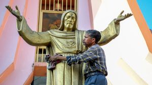 Easter Sunday 2025: April 20 Inspires Hope, Renewal & Joy Across All Walks of Life