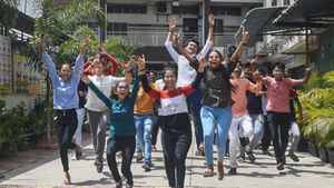 ICSE & ISC Results 2025: A Look at the Past 5 Years Pass Percentage Trends
