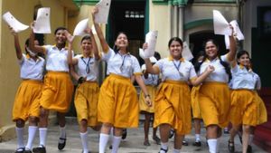 CISCE ISC 12th Result 2025 Declared: Step-by-Step Guide to Check Your Score