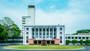 Complete List of Indian Institutes of Technology Ranked in NIRF 2024