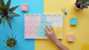 Important Days in 2025 – Full List of National and International Days (January to December)