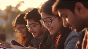 JEE Main 2025: 24 Toppers Achieve Perfect 100 Percentile – Are You On the List?