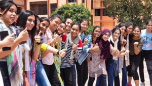 JEE Main 2025 Session 2 Result: Final Answer Key Released – Check How to Download & Key Updates